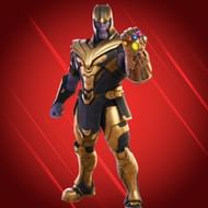 Thanos (Image via Epic Games)